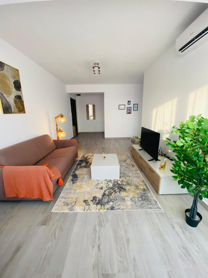 Soho Apartment - City View With Rooftop Garden Бухарест Экстерьер фото